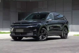 Li Auto L6