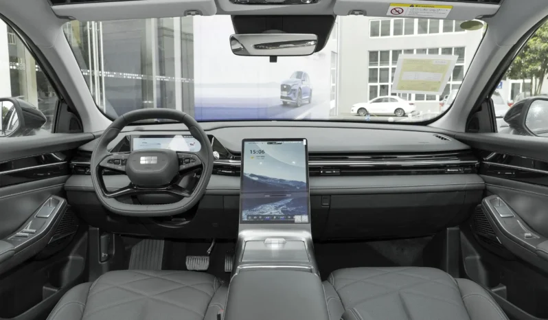 
								Geely Galaxy L6 full									