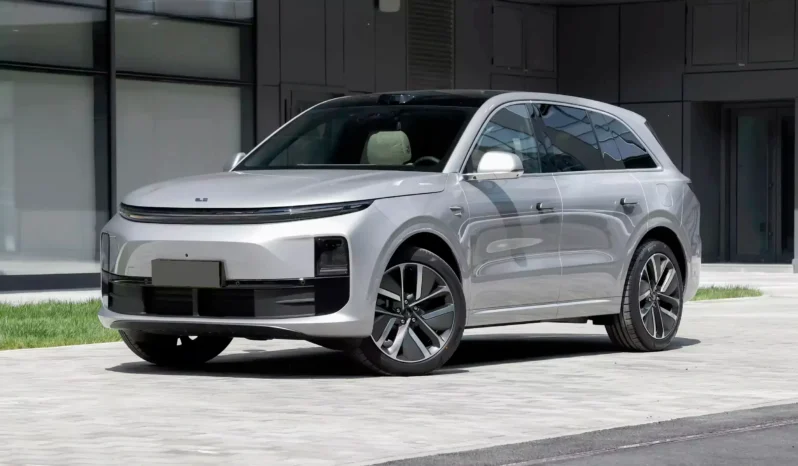 
								Li Auto L6 full									
