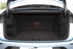 BYD Han DM 2024
