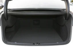 BYD Han EV
