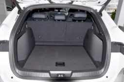 BYD Song PLUS EV