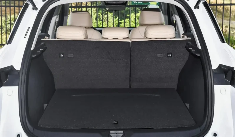 
								BYD Song Pro DM full									