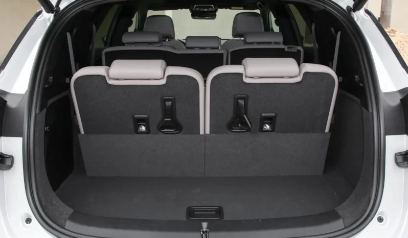 
								BYD Tang DM-i full									