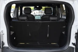 Baojun Yueye Plus