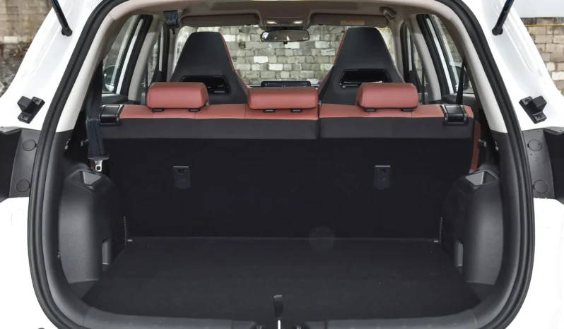 
								Changan CS75 full									