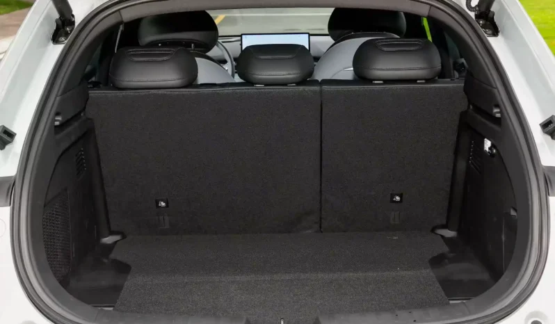 
								Changan DEEPAL S05 full									