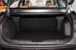 Changan Qiyuan A05 (NEVO)