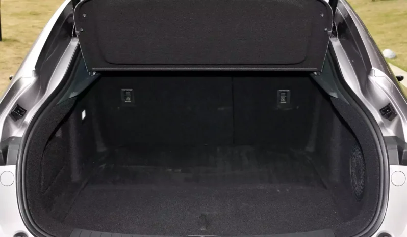 
								Changan Qiyuan A07 (NEVO) full									