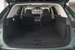 Chery Fulwin T10