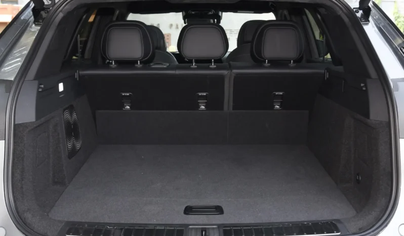 
								Chery Tiggo 9 full									