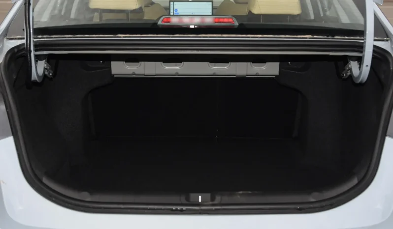 
								Geely Emgrand L HiP full									