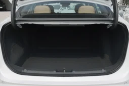 Geely Galaxy L6