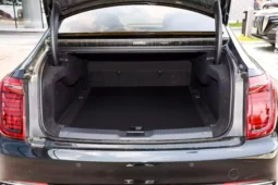 Hongqi H9