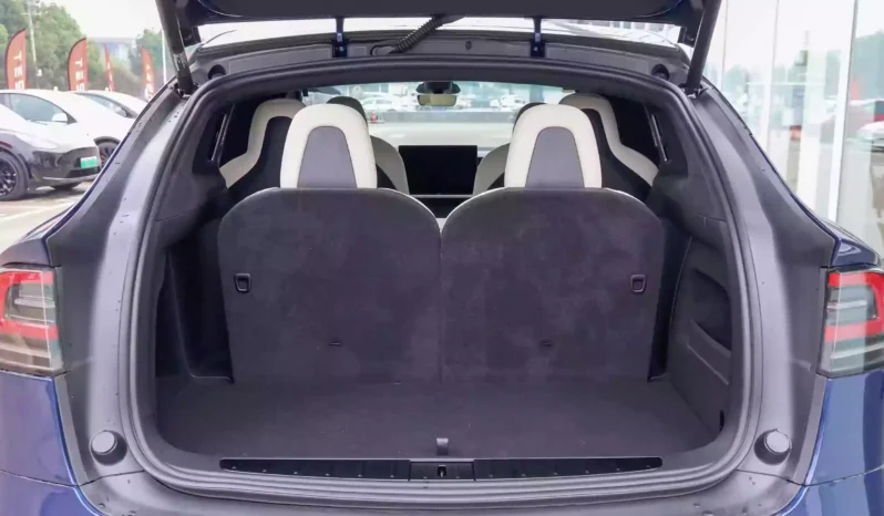 
								Tesla Model X full									