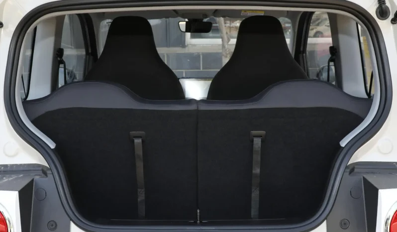 
								Wuling Hongguang MINI EV full									