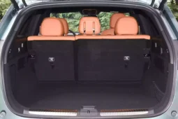 Xpeng G9