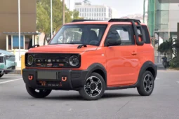 Geely Panda