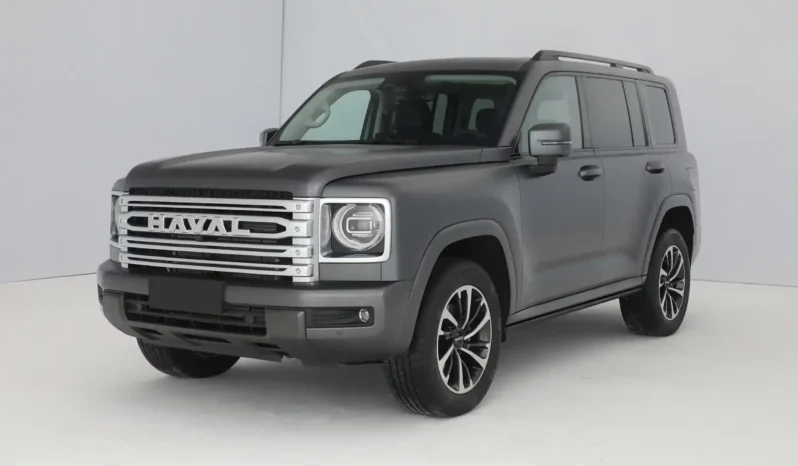 
								Haval H9 full									