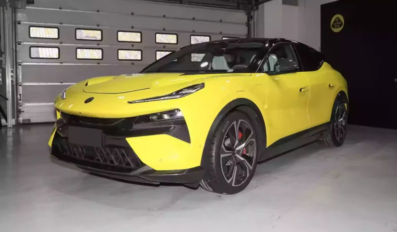 
								Lotus Eletre full									
