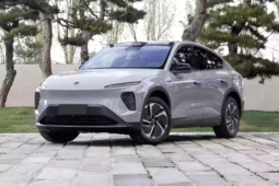 NIO EC7