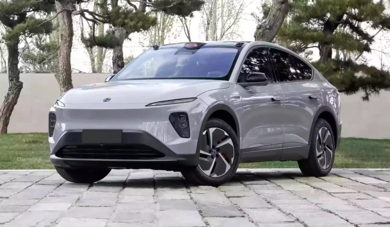 
								NIO EC7 full									