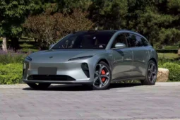 NIO ET5T