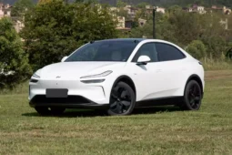 NIO ONVO L60