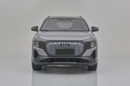 Audi Q5 e-tron