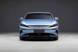 BYD Han EV
