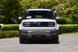 Baojun Yueye Plus
