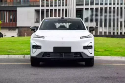 Changan DEEPAL S05