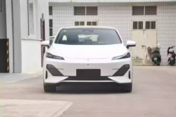 Changan DEEPAL SL03 EV