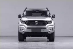 GWM Tank 400 Hi4-T