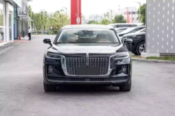 Hongqi H9