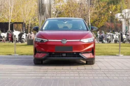 Volkswagen ID.7 VIZZION
