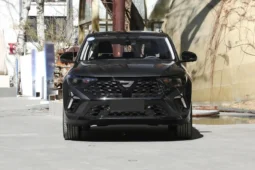 Jetta VS5