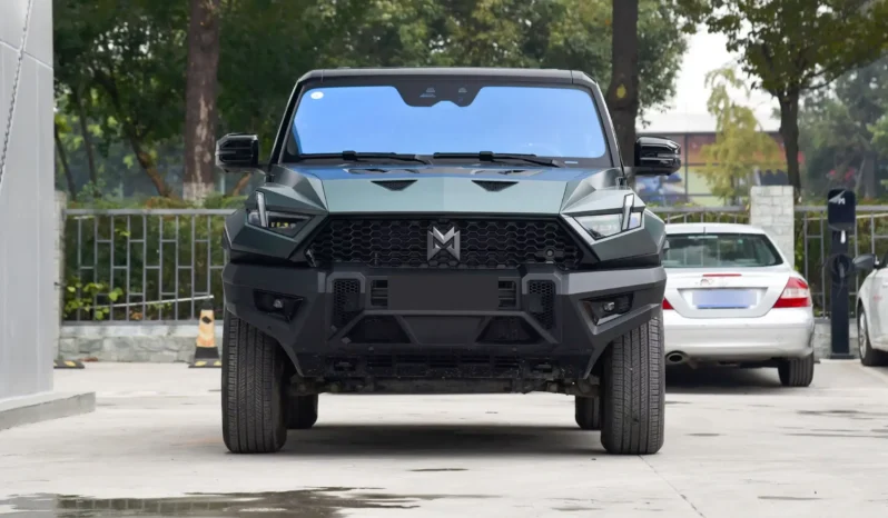 M-HERO