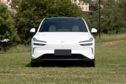 NIO ONVO L60