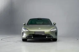 Xiaomi SU7