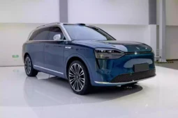 AITO M9 EV