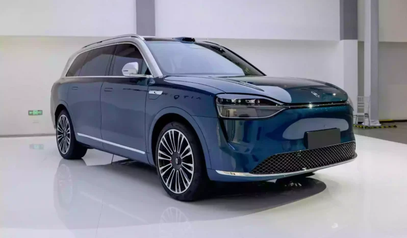 
								AITO M9 EV full									