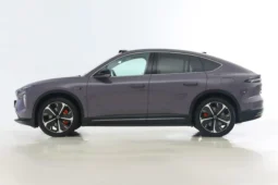 NIO EC6