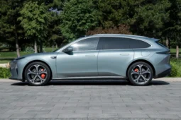 NIO ET5T