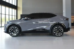 Volkswagen ID. UNYX