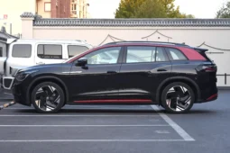 Volkswagen ID.6 X
