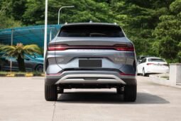 BYD Song PLUS DM-i