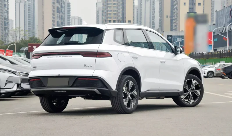 
								BYD Song Pro DM 2024 full									
