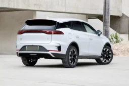 BYD Tang DM-i