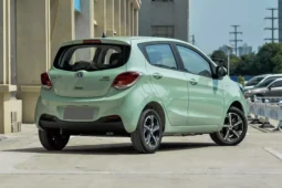 Changan Benben E-Star